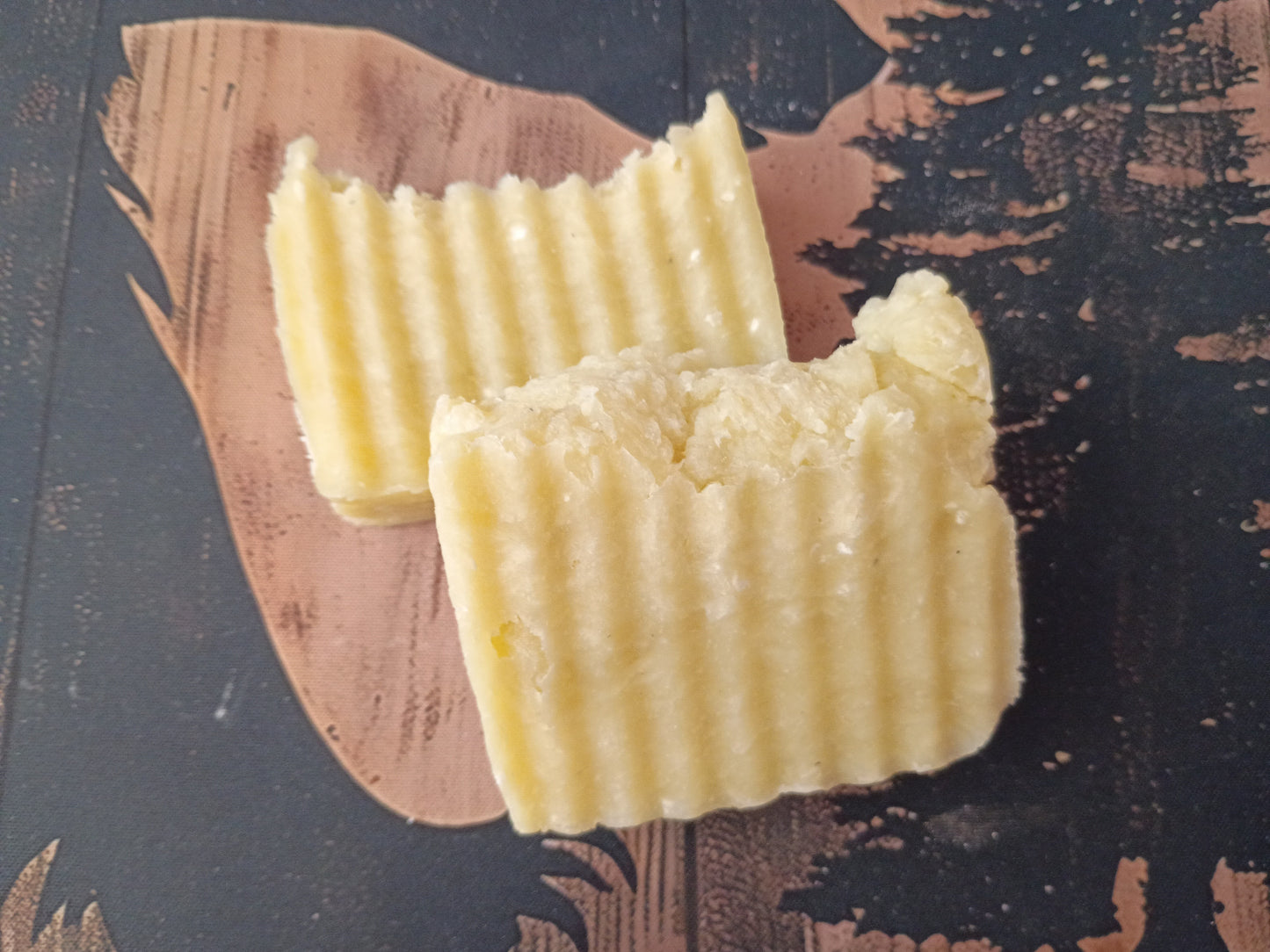 Nourishing Handmade Soap Bars