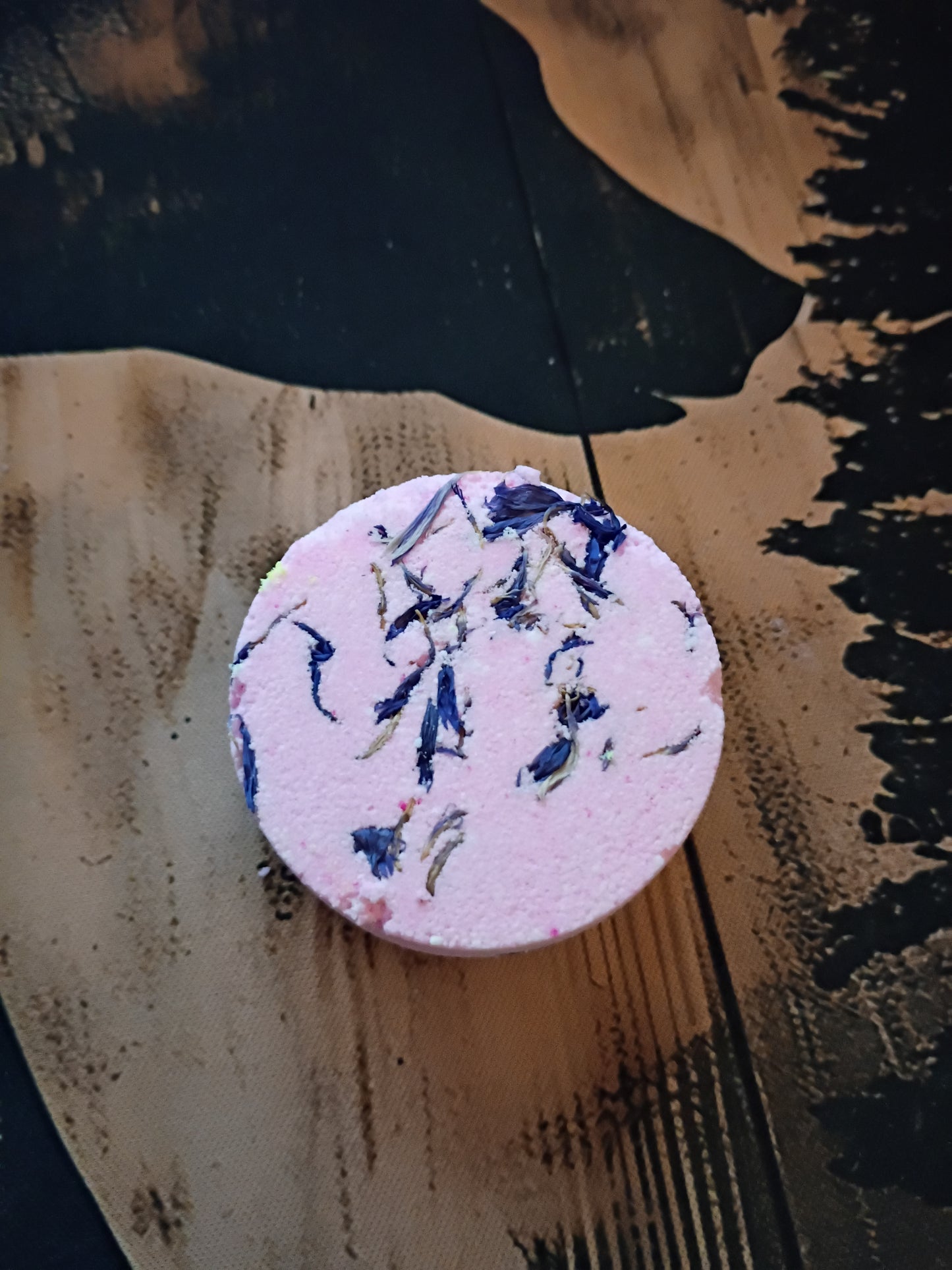 Aromatherapy Shower Steamers