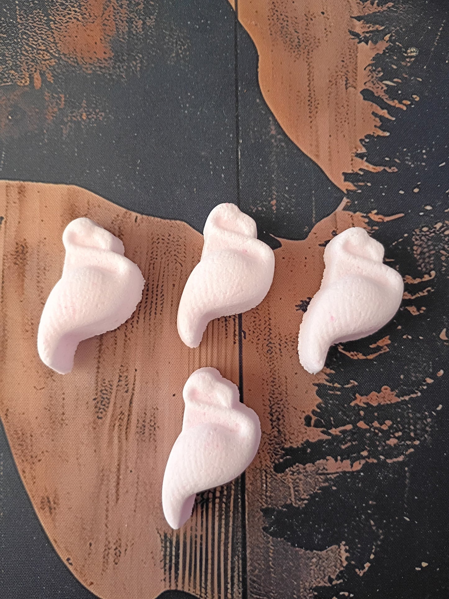 Mini Bath Bombs (10 Pack)