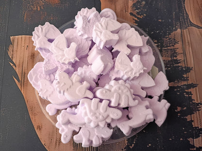 Mini Bath Bombs (10 Pack)