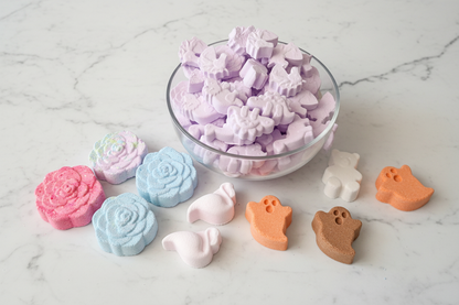 Mini Bath Bombs 1