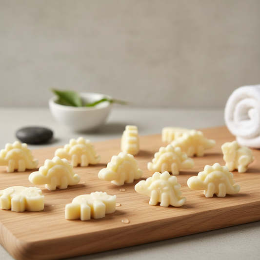 Mini Lotions - Aesthetic 1